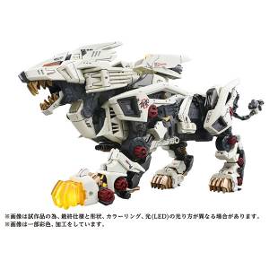 その他 ZOIDS AZ-02 LIGER ZERO ZOIDS: AZ-02 Liger Zero 1/72 - Plastic Model Kit | Nin-Nin-Game.com