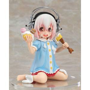   Super Sonico - Sonico Young Tomboy Ver. [WING]
