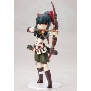 Etrian Odyssey IV: Legend of Giant God - Sniper Girl [Kotobukiya]
