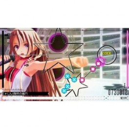   IA/VT Colorful - CRYSTAL BOX edition [PSVita]