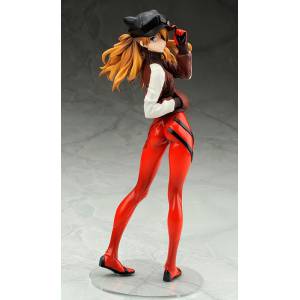 Evangelion: 3.0 You Can (Not) Redo - Asuka Langley Shikinami Jersey Ver. [Alter]