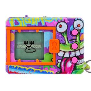 Digital Monster: KENJI WATANABE EDITION - Numemon Ver. (LIMITED