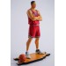   Slam Dunk - Takenori Akagi [The Spirit Collection of Inoue Takehiko]