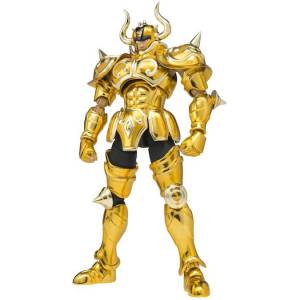 Saint Seiya Myth Cloth EX - Taurus Aldebaran