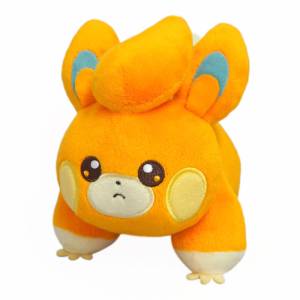 PELUCHE POKÉMON: ALL STAR COLLECTION - Pohm (S) [SAN-EI]