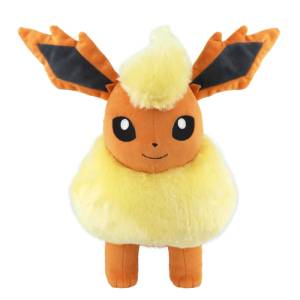 PELUCHE POKÉMON: ALL STAR COLLECTION - Pyroli (M) [SAN-EI]