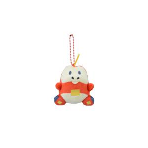 Pokemon Plush: Pokémon Dolls - Mascot Fuecoco (Limited Edition) [The Pokémon Company]