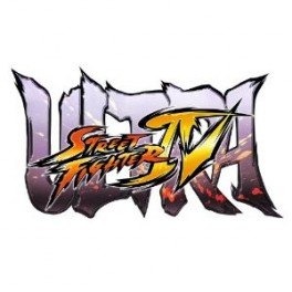    Ultra Street Fighter IV - standard edition [PS3]