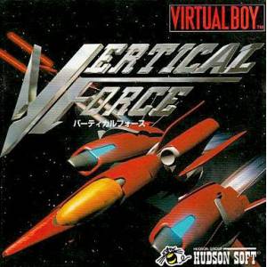 Vertical Force [VB - Used Good Condition]