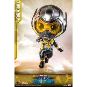 CosBaby: Ant-Man and the Wasp Quantumania - Wasp (S size Ver.) [Hot Toys]