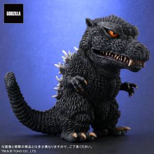 Deforeal: Godzilla (2004) General Distribution Edition [PLEX]