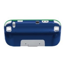   Protect case for Wii U Gamepad - Mario Kart 8 Luigi Ver.