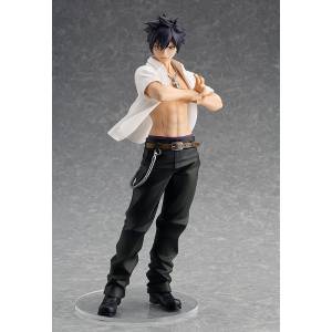   FAIRY TAIL - Gray Fullbuster [Good Smile Company]