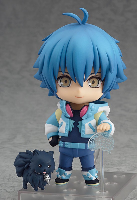 DRAMAtical Murder - Aoba & Ren [Nendoroid 418]
