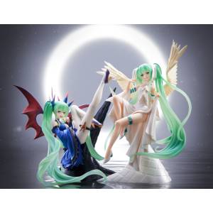 F:NEX (Tenitol) - Piapro Characters - Hatsune Miku Light