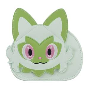 Pokemon: Meow! Meow! Meow! - Die Cut Pouch (Limited Edition) [The Pokémon Company]