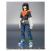   Dragon Ball Z Android 17 - Edition Limitée [SH Figuarts]