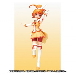   Smile Precure! Cure Sunny- Edition Limitée [SH Figuarts]