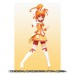   Smile Precure! Cure Sunny- Edition Limitée [SH Figuarts]