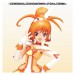   Smile Precure! Cure Sunny- Edition Limitée [SH Figuarts]