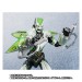 Tiger & Bunny Wild Tiger (Style 2)- Edition Limitée [SH Figuarts]