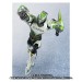 Tiger & Bunny Wild Tiger (Style 2)- Edition Limitée [SH Figuarts]