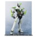 Tiger & Bunny Wild Tiger (Style 2)- Edition Limitée [SH Figuarts]
