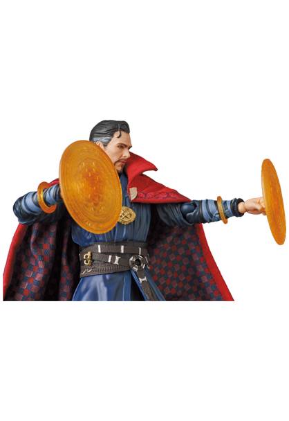 MAFEX Avenger Infinity War - Doctor Strange | Nin-Nin-Game.com