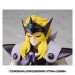 Saint Seiya Myth Cloth  Lizard Misty Surplis - Edition Limitée 