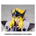 Saint Seiya Myth Cloth  Lizard Misty Surplis - Limited Edition