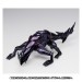 Saint Seiya Myth Cloth  Lizard Misty Surplis - Limited Edition