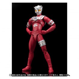 ULTRA-ACT ASTRA | TAMASHII WEB