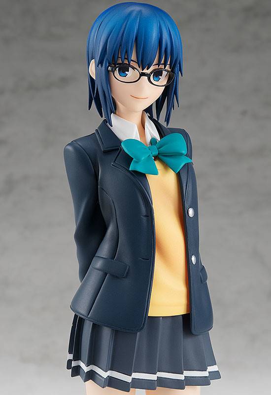 POP UP PARADE: Tsukihime A Piece of Blue Glass Moon - Ciel [Good Smile Company]