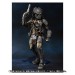  Predator Wolf Full Artillery - Edition Limitée [SH Monsterarts]