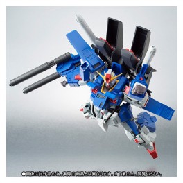   Full Armor ZZ Gundam - Limited Edition [Robot Damashii ]