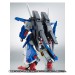   Full Armor ZZ Gundam - Limited Edition [Robot Damashii ]