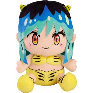 Urusei Yatsura: Big Plush Lum [Good Smile Company]