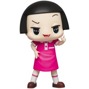 MAFEX (no.102): Chiko-chan ni Shikarareru! - Chico [Medicom Toy]
