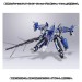   Macross F VF-25G Messiah Valkyrie Michel Blanc Custom Renewal Ver. - Edition Limitée [DX Chogokin]