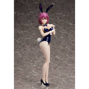 B-STYLE: Shokugeki no Souma - Arato Hisako 1/4 (Bare Leg Bunny Ver.) [FREEing]