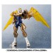   TIGER & BUNNY Golden Ryan - Edition Limitée [SH Figuarts]