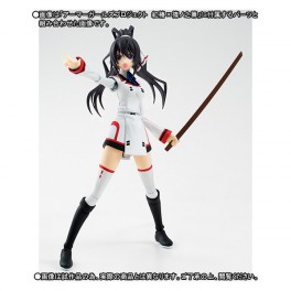   IS (Infinite Stratos) Shinonono Houki Uniform Ver. - Edition Limitée [Armor Girls Project]