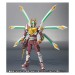   Kamen Rider Garren Jack Form - Edition Limitée [SH Figuarts]