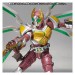   Kamen Rider Garren Jack Form - Edition Limitée [SH Figuarts]