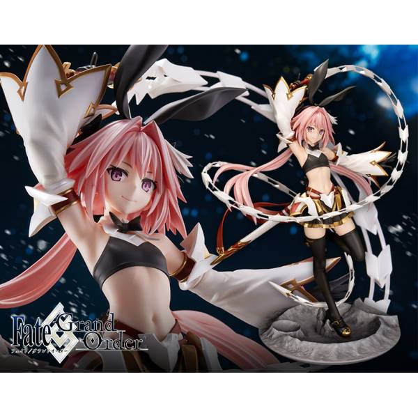 Fate/ Grand Order PVC Statue 1/7 Saber/Astolfo 30 cm