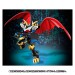   Digimon Imperialdramon (Fighter Mode) - Edition Limitée [SH Figuarts]
