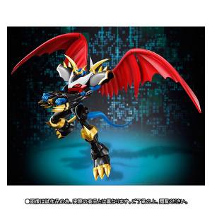 Digimon Imperialdramon (Fighter Mode) - Limited Edition [SH Figuarts]
