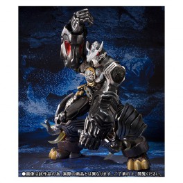   Kamen Rider OOO SaGoZo Combo - Edition Limitée [S.I.C. ]