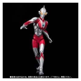   Nise Ultraman - Edition Limitée [ULTRA-ACT]