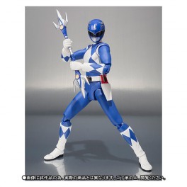   Tricera Ranger - Edition Limitée [SH Figuarts]